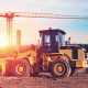 Small picture of an earth digger at sunset. Click to read the The Personal Property Security Act 2009.